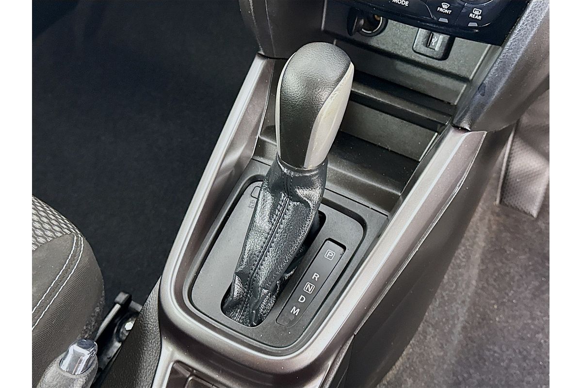 2020 Suzuki Vitara LY Series II