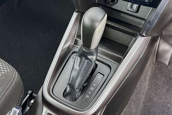 2020 Suzuki Vitara LY Series II