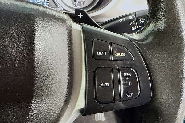 2020 Suzuki Vitara LY Series II