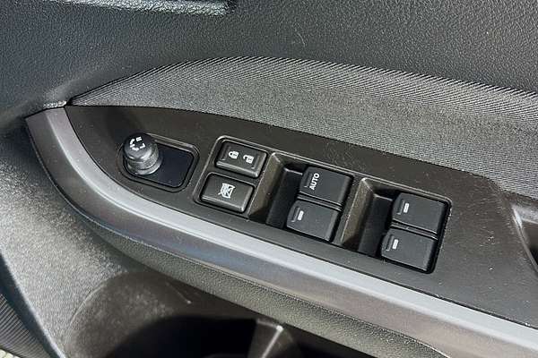 2020 Suzuki Vitara LY Series II