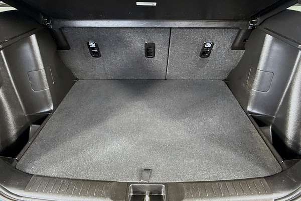 2020 Suzuki Vitara LY Series II