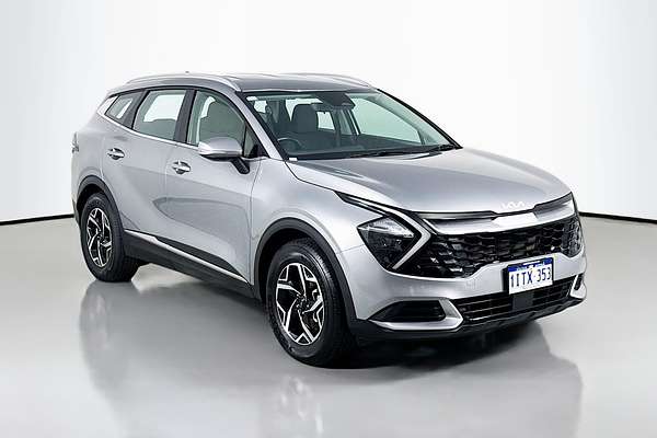 2023 Kia Sportage S NQ5