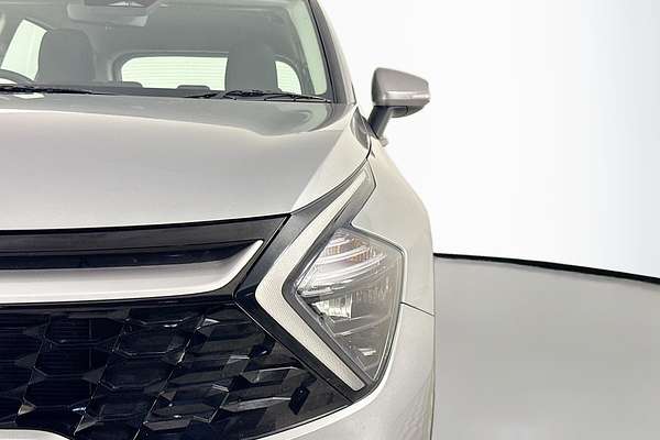 2023 Kia Sportage S NQ5