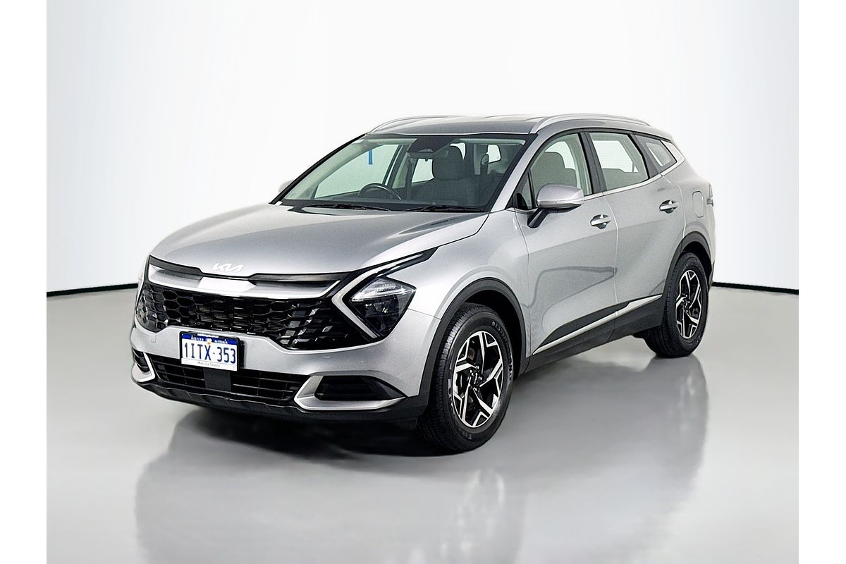 2023 Kia Sportage S NQ5