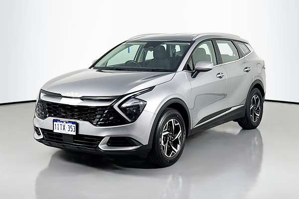 2023 Kia Sportage S NQ5