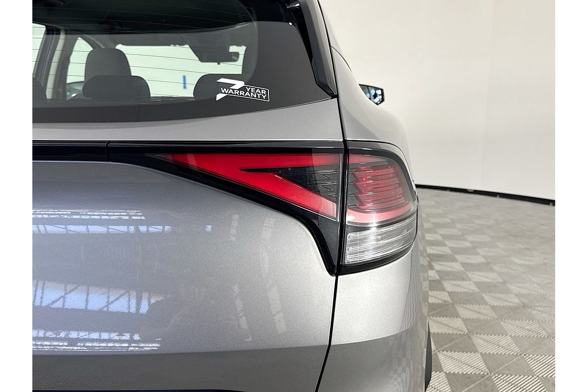 2023 Kia Sportage S NQ5