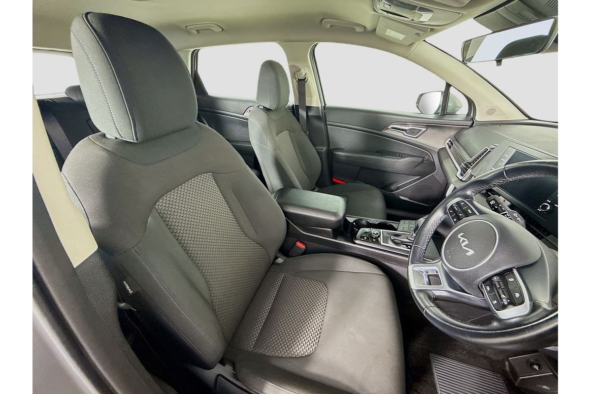 2023 Kia Sportage S NQ5