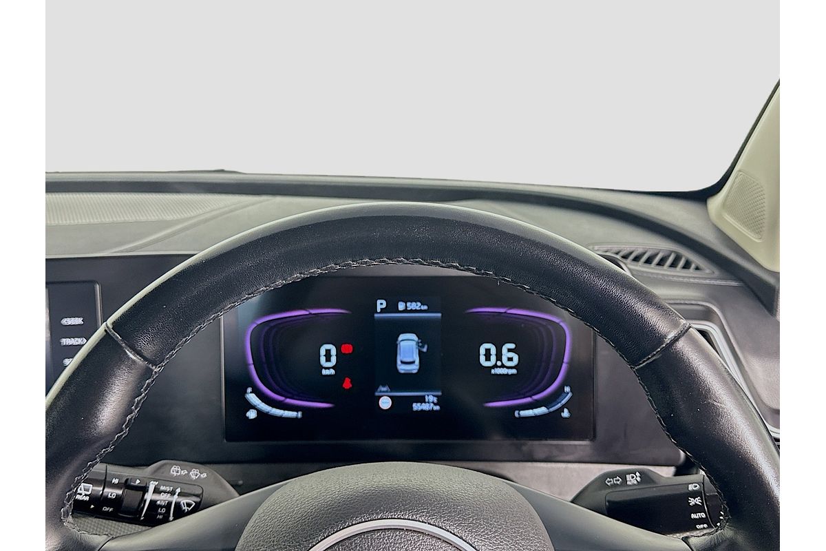 2023 Kia Sportage S NQ5