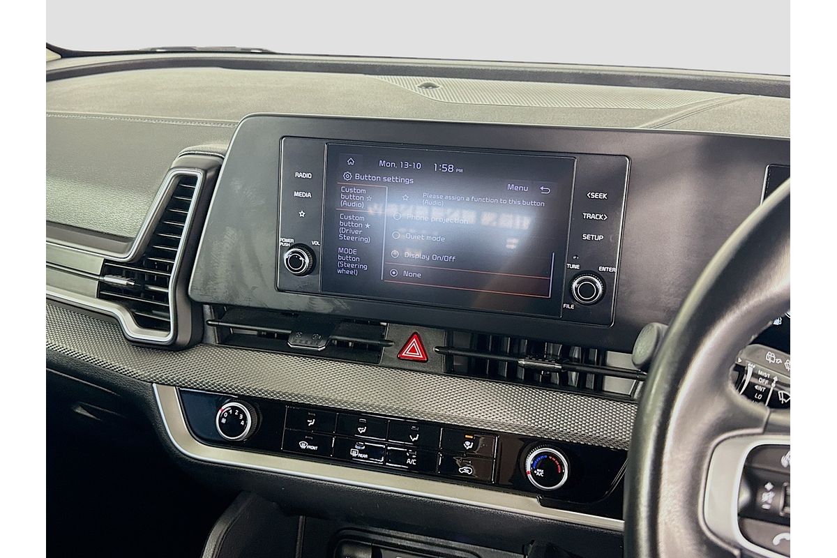 2023 Kia Sportage S NQ5