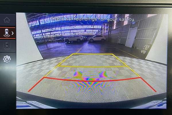 2023 Kia Sportage S NQ5