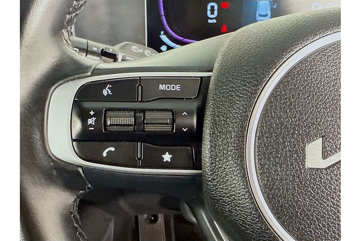 2023 Kia Sportage S NQ5