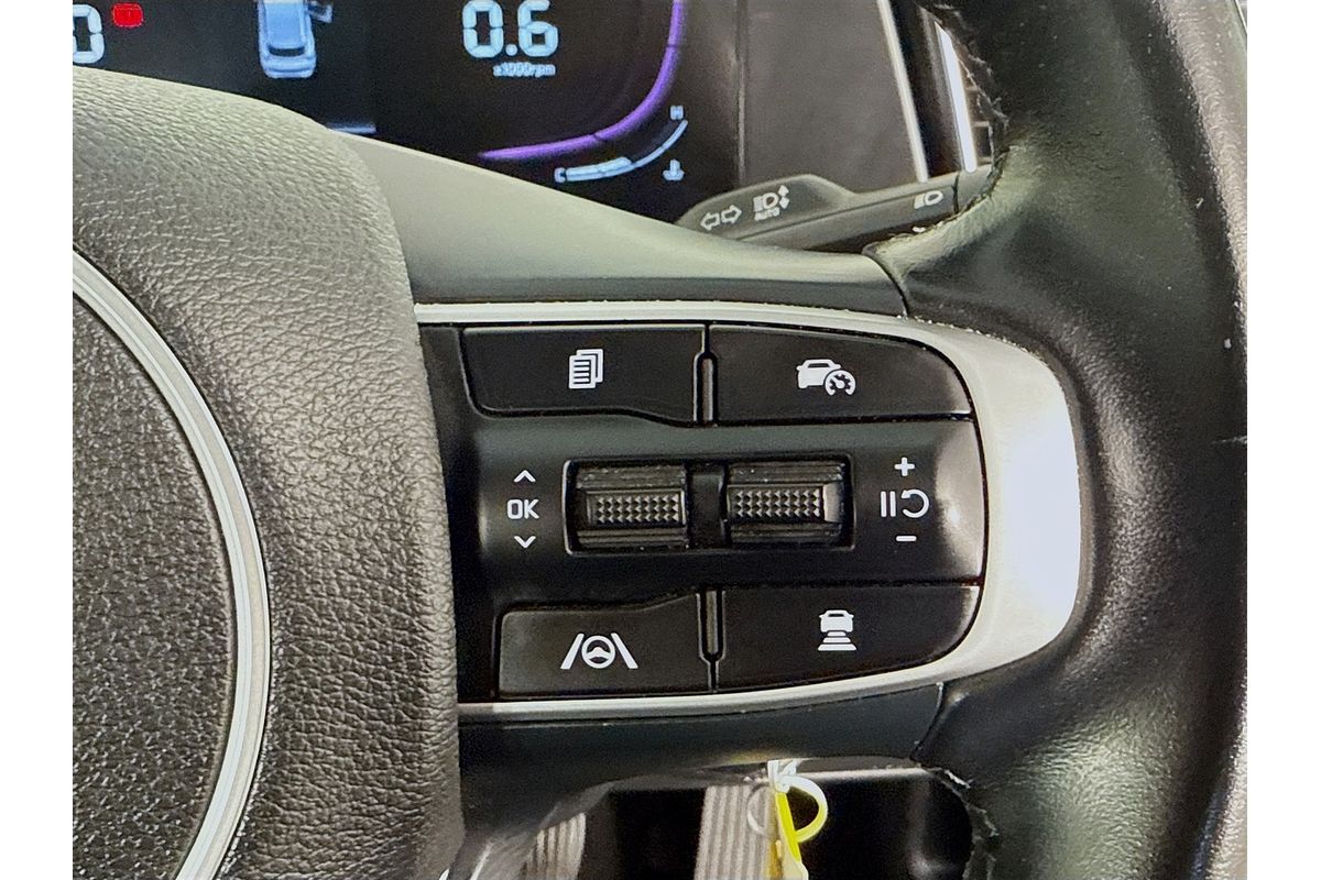 2023 Kia Sportage S NQ5