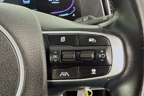 2023 Kia Sportage S NQ5