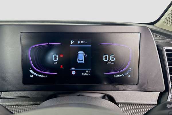 2023 Kia Sportage S NQ5