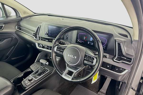 2023 Kia Sportage S NQ5