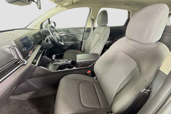 2023 Kia Sportage S NQ5