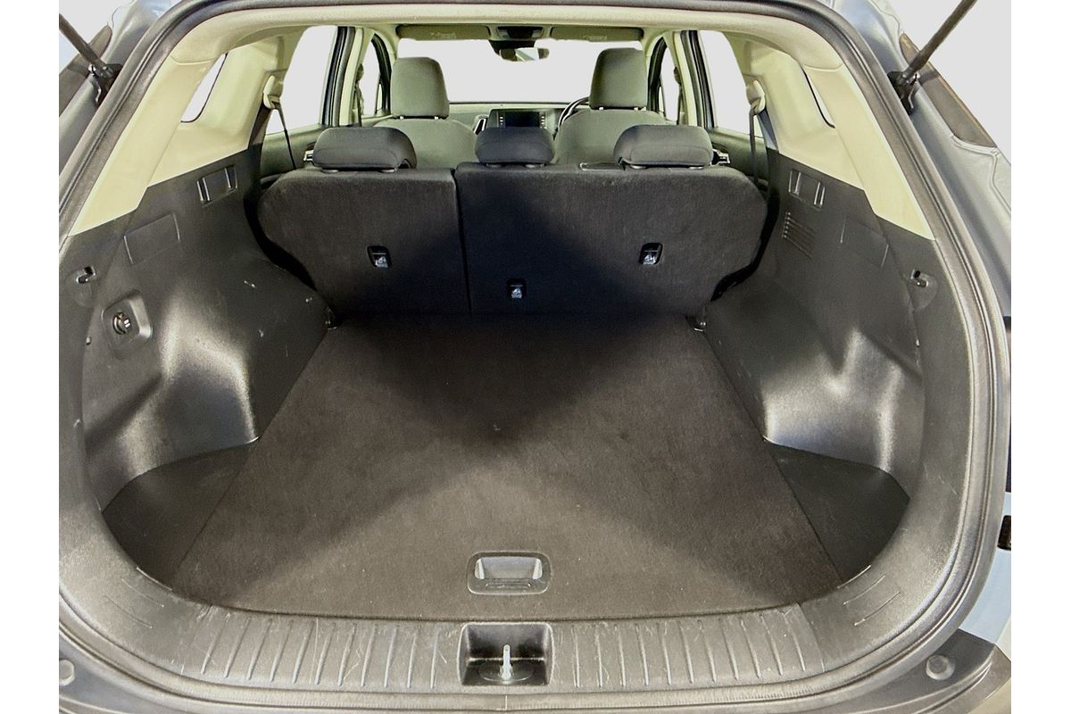 2023 Kia Sportage S NQ5