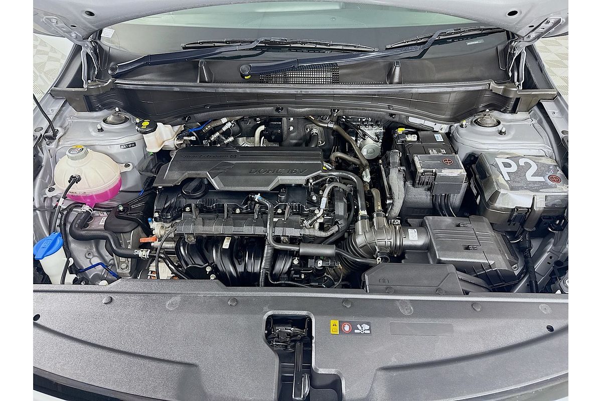 2023 Kia Sportage S NQ5