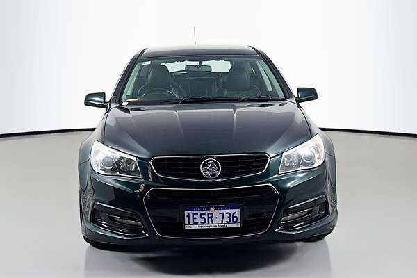 2013 Holden Commodore SV6 VF