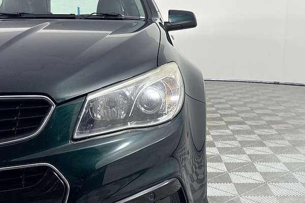 2013 Holden Commodore SV6 VF