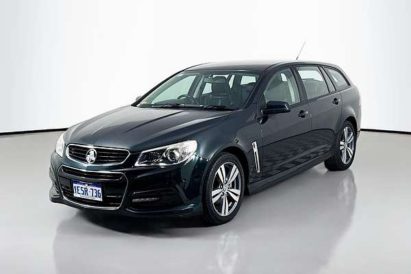 2013 Holden Commodore SV6 VF