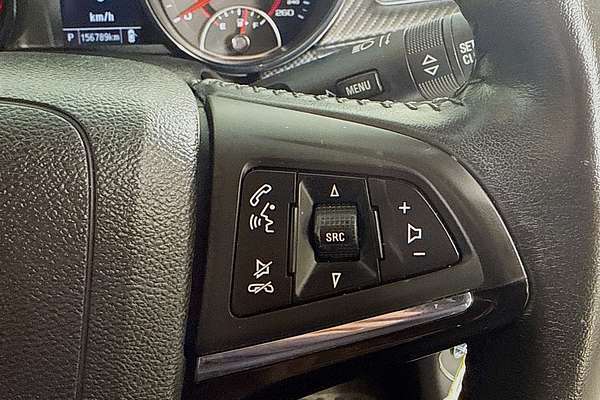 2013 Holden Commodore SV6 VF