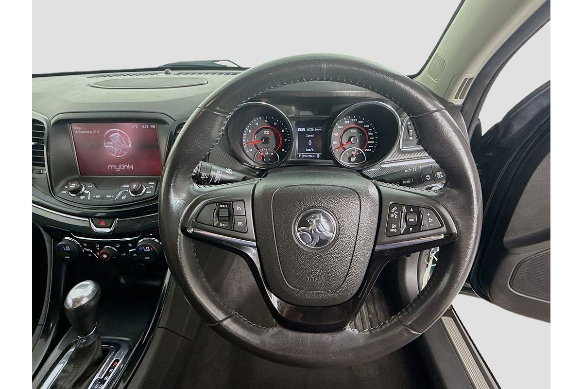 2013 Holden Commodore SV6 VF