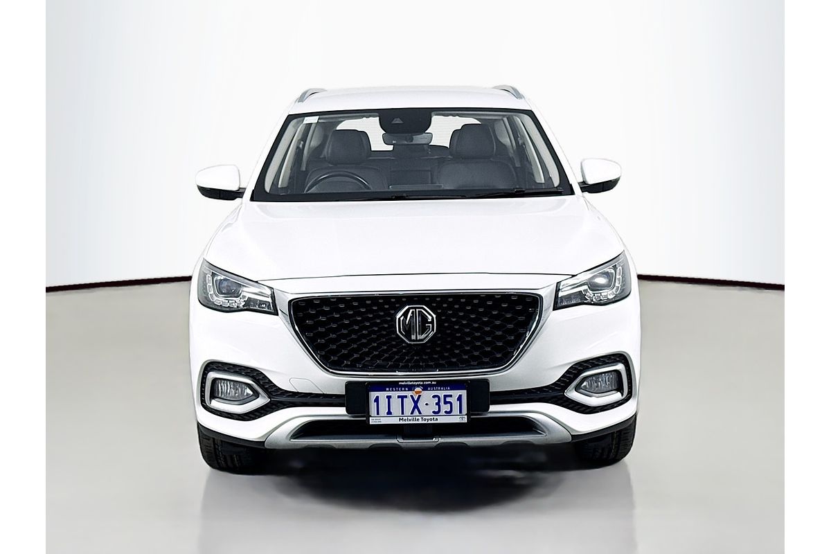 2024 MG HS Excite SAS23