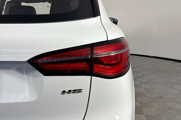 2024 MG HS Excite SAS23