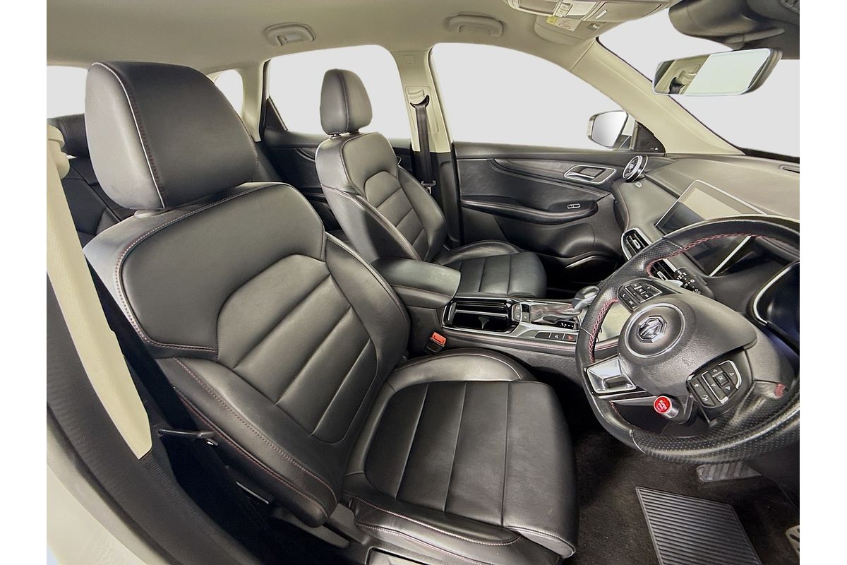 2024 MG HS Excite SAS23