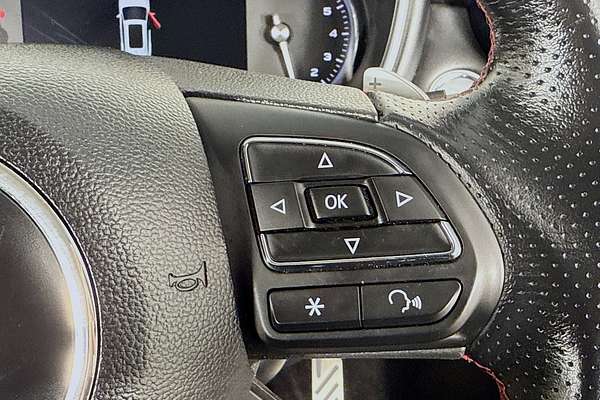 2024 MG HS Excite SAS23