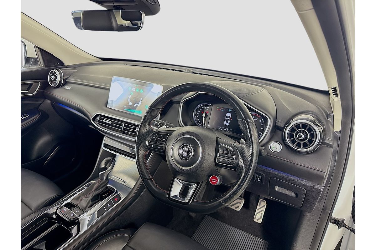 2024 MG HS Excite SAS23