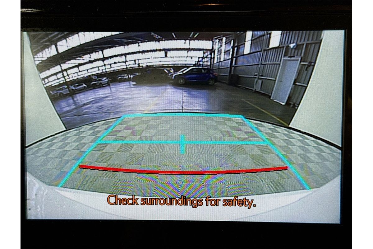 2022 Toyota Corolla Ascent Sport Hybrid ZWE219R