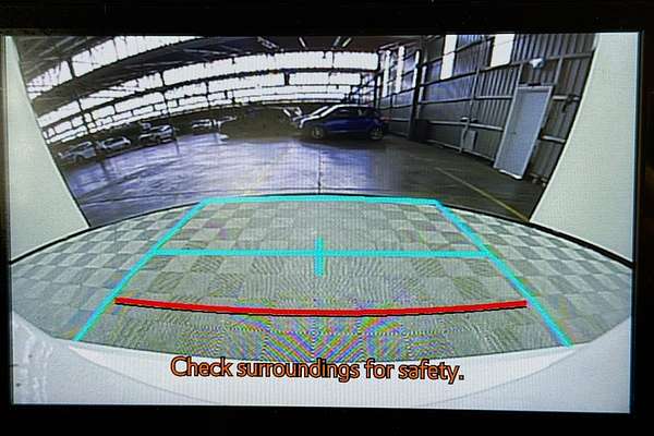 2022 Toyota Corolla Ascent Sport Hybrid ZWE219R