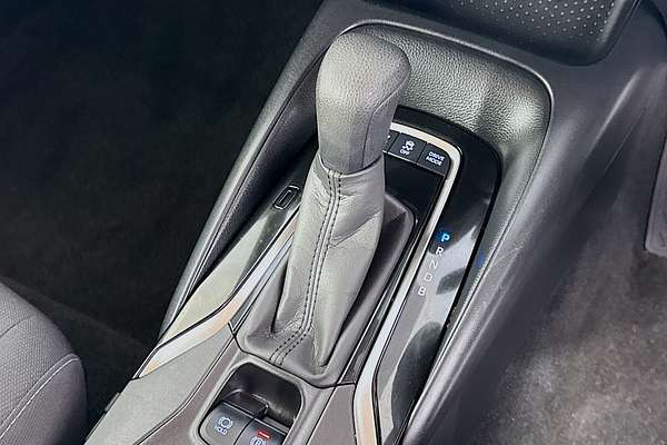 2022 Toyota Corolla Ascent Sport Hybrid ZWE219R