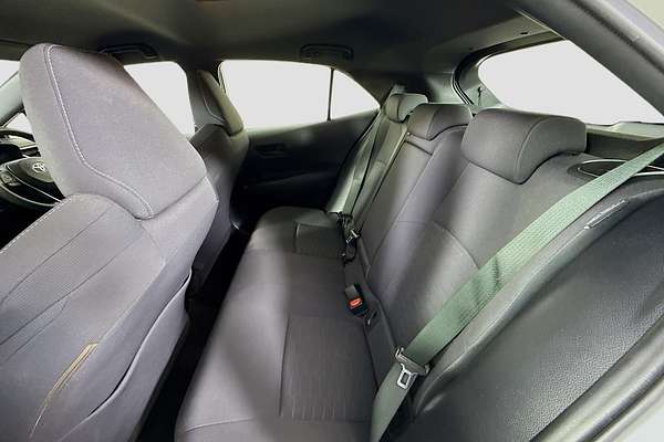 2022 Toyota Corolla Ascent Sport Hybrid ZWE219R