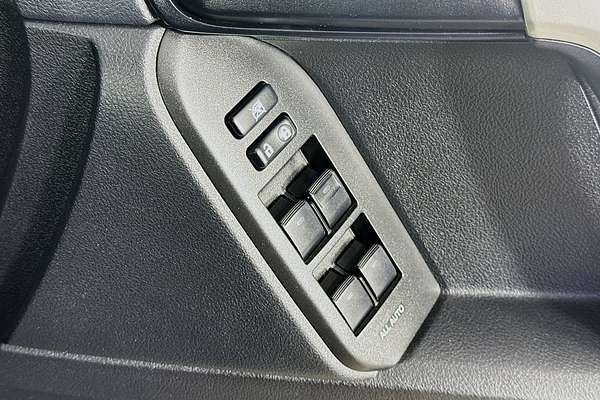 2019 Toyota Landcruiser Prado GXL GDJ150R