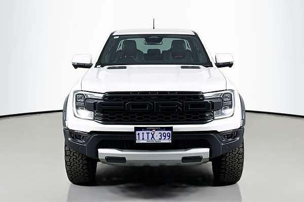 2024 Ford Ranger Raptor 4X4 3.0L