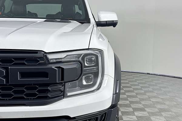 2024 Ford Ranger Raptor 4X4 3.0L