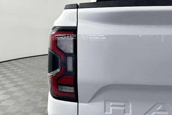 2024 Ford Ranger Raptor 4X4 3.0L