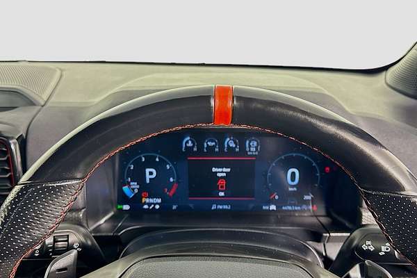 2024 Ford Ranger Raptor 4X4 3.0L