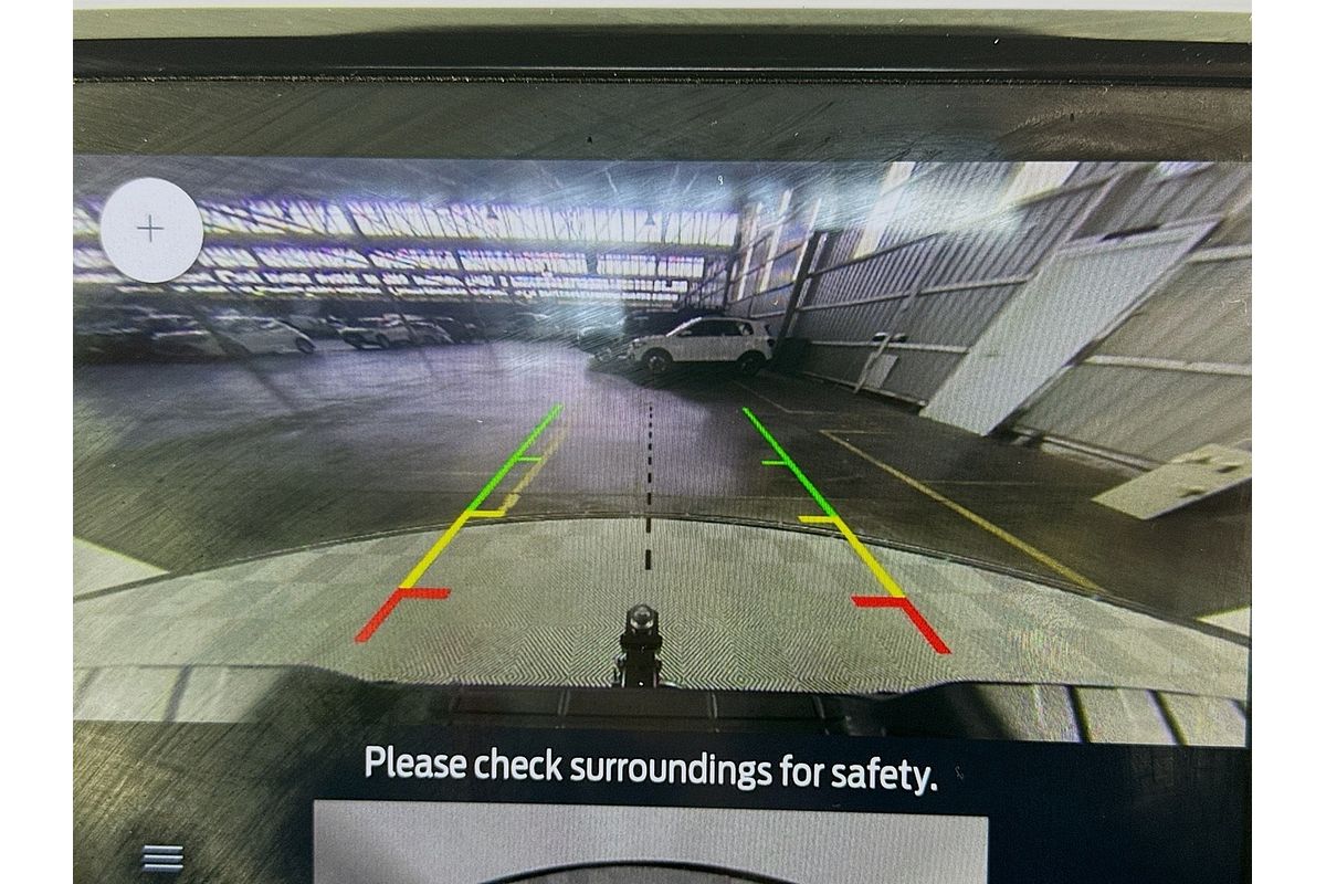 2024 Ford Ranger Raptor 4X4 3.0L