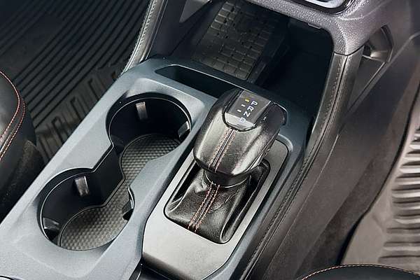 2024 Ford Ranger Raptor 4X4 3.0L