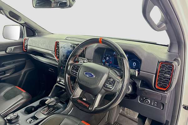 2024 Ford Ranger Raptor 4X4 3.0L