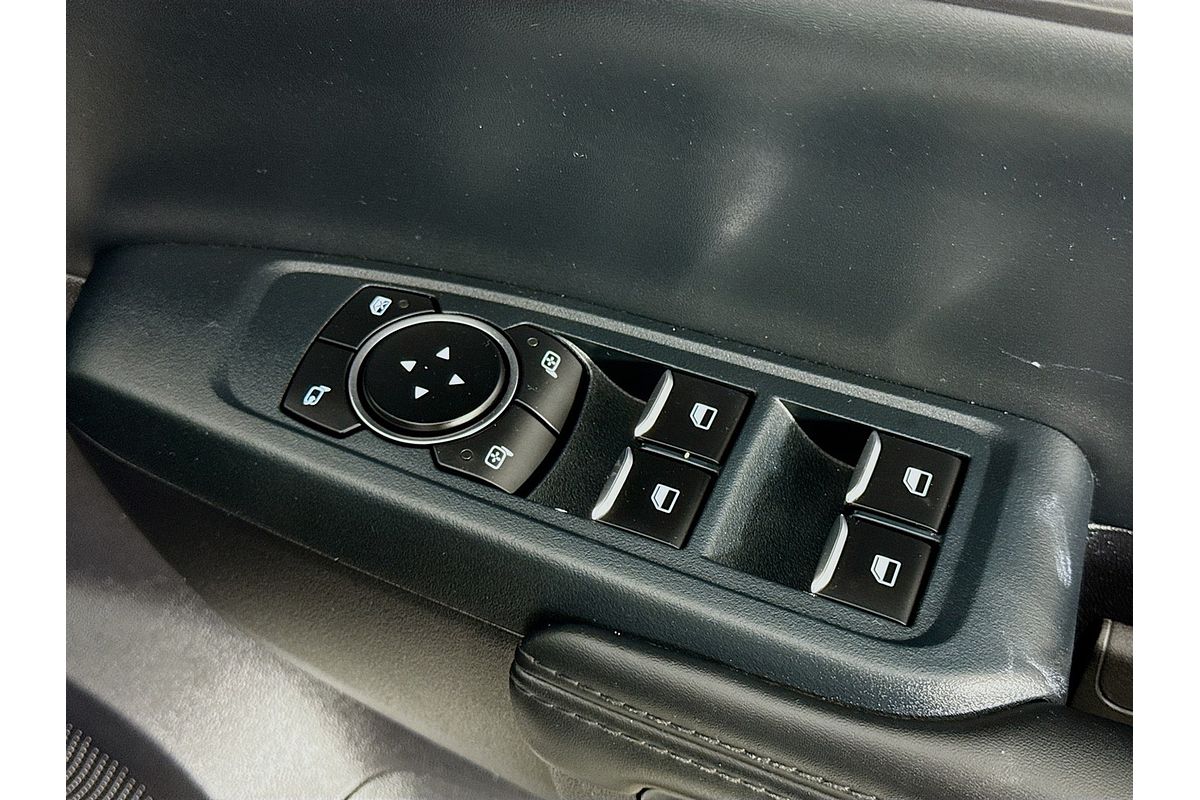 2024 Ford Ranger Raptor 4X4 3.0L