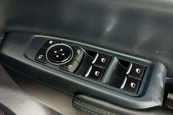 2024 Ford Ranger Raptor 4X4 3.0L