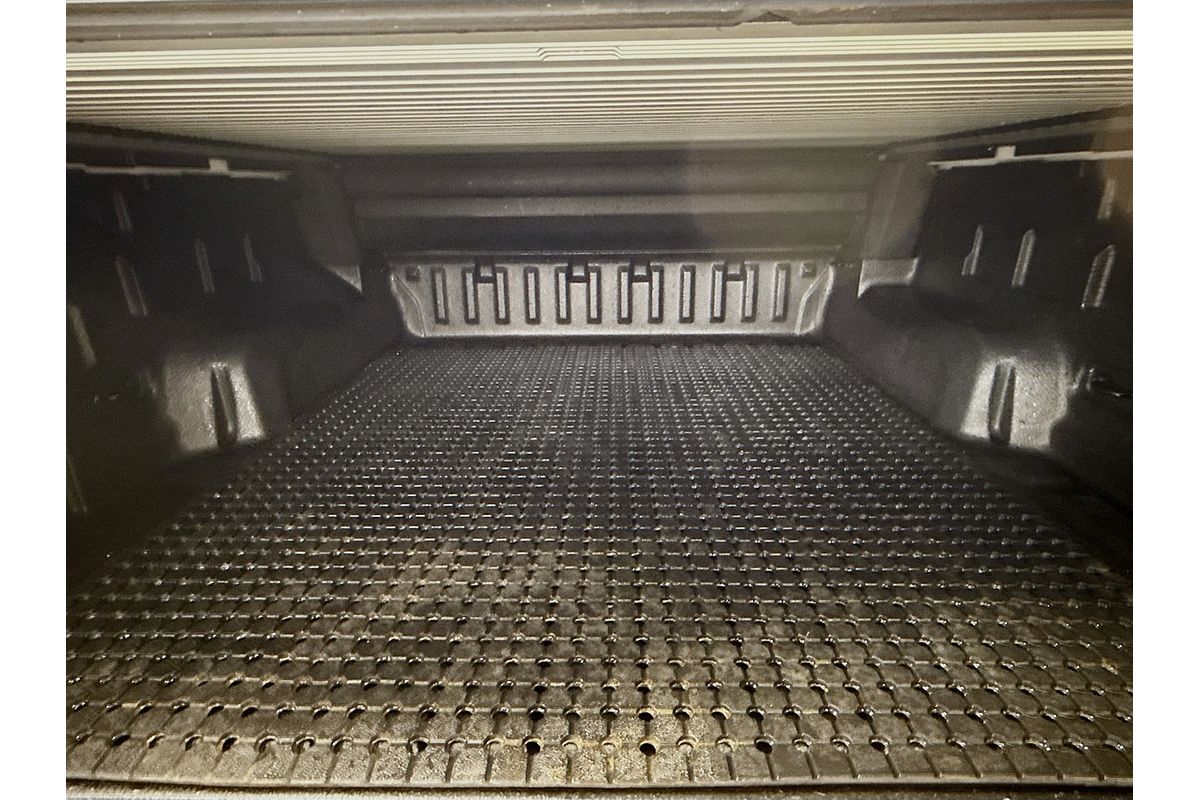 2024 Ford Ranger Raptor 4X4 3.0L