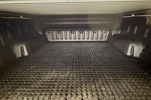 2024 Ford Ranger Raptor 4X4 3.0L