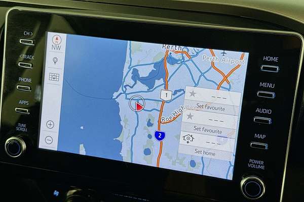 2021 Toyota Hilux SR5 GUN126R 4X4