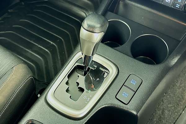 2021 Toyota Hilux SR5 GUN126R 4X4